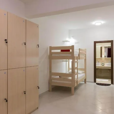 Dom wakacyjny Free Bird - Bed In Seven Bed Mixed 1