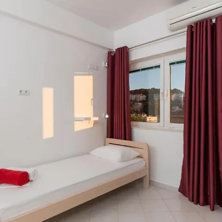 Free Bird - Bed In Seven Bed Mixed 1 *