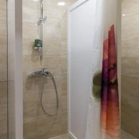 Tatil Evi Free Bird - Bed In Seven Bed Mixed 1 Dubrovnik