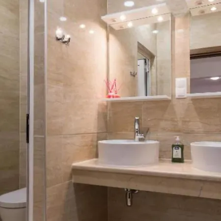 Free Bird - Bed In Seven Bed Mixed 1 * Dubrovnik