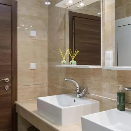 Free Bird - Bed In Seven Bed Mixed 1 * Dubrovnik