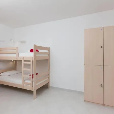 Feriehus Free Bird - Bed In Seven Bed Mixed 1 *