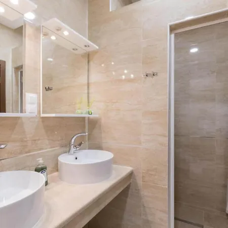 Holiday home Free Bird - Bed In Seven Bed Mixed 1 Dubrovnik